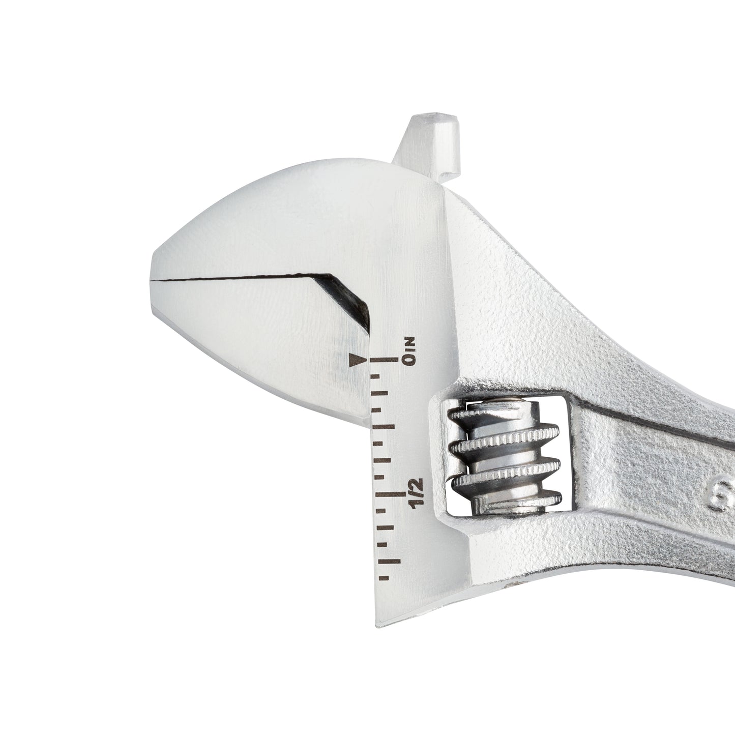 6" ADJUSTABLE WRENCH