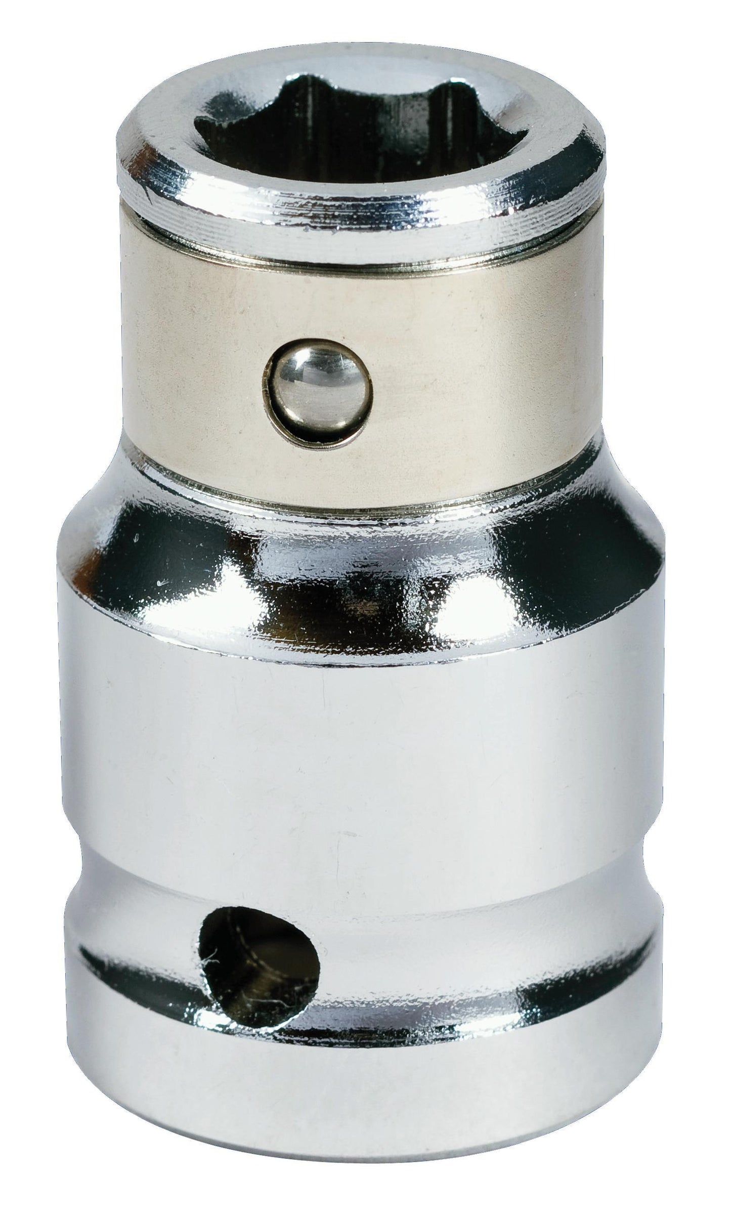 1/2" DR BIT HOLDER SOCKET