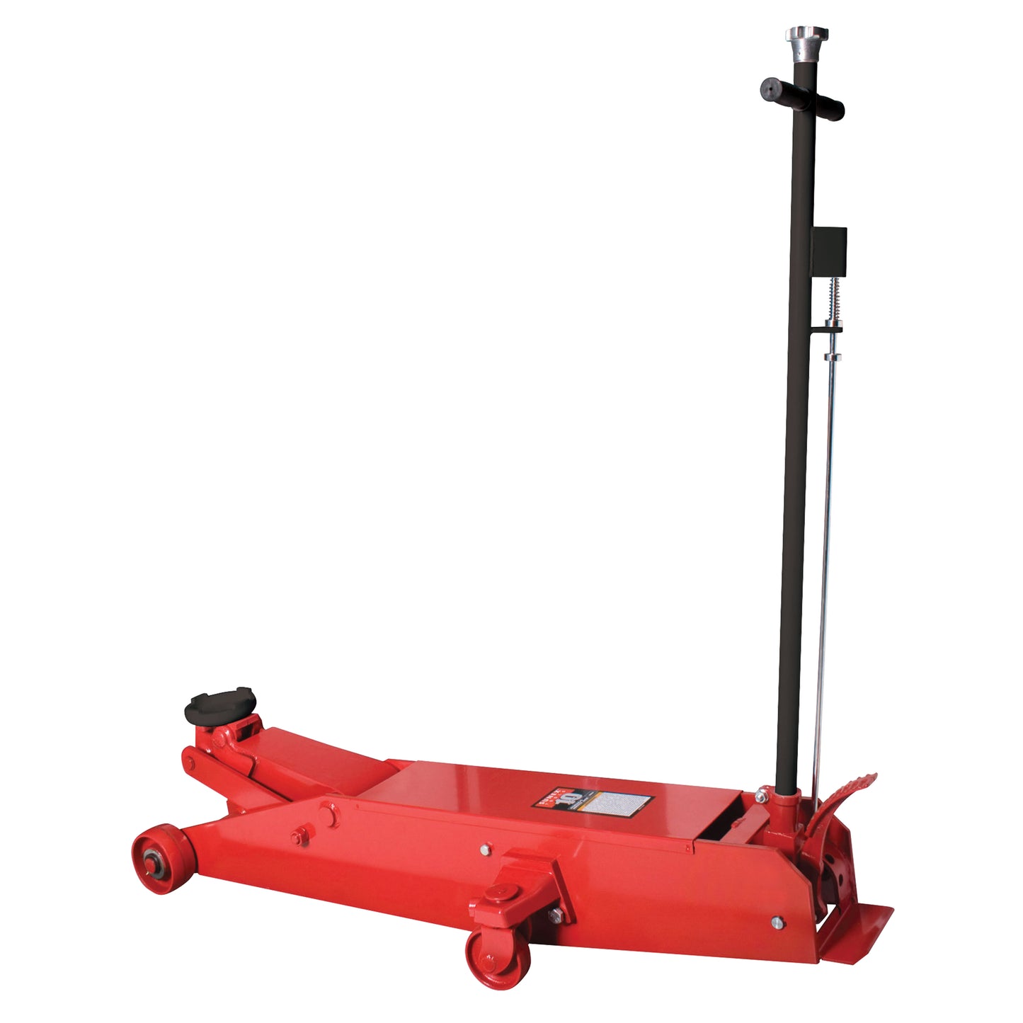10 TON STANDARD FLOOR JACK