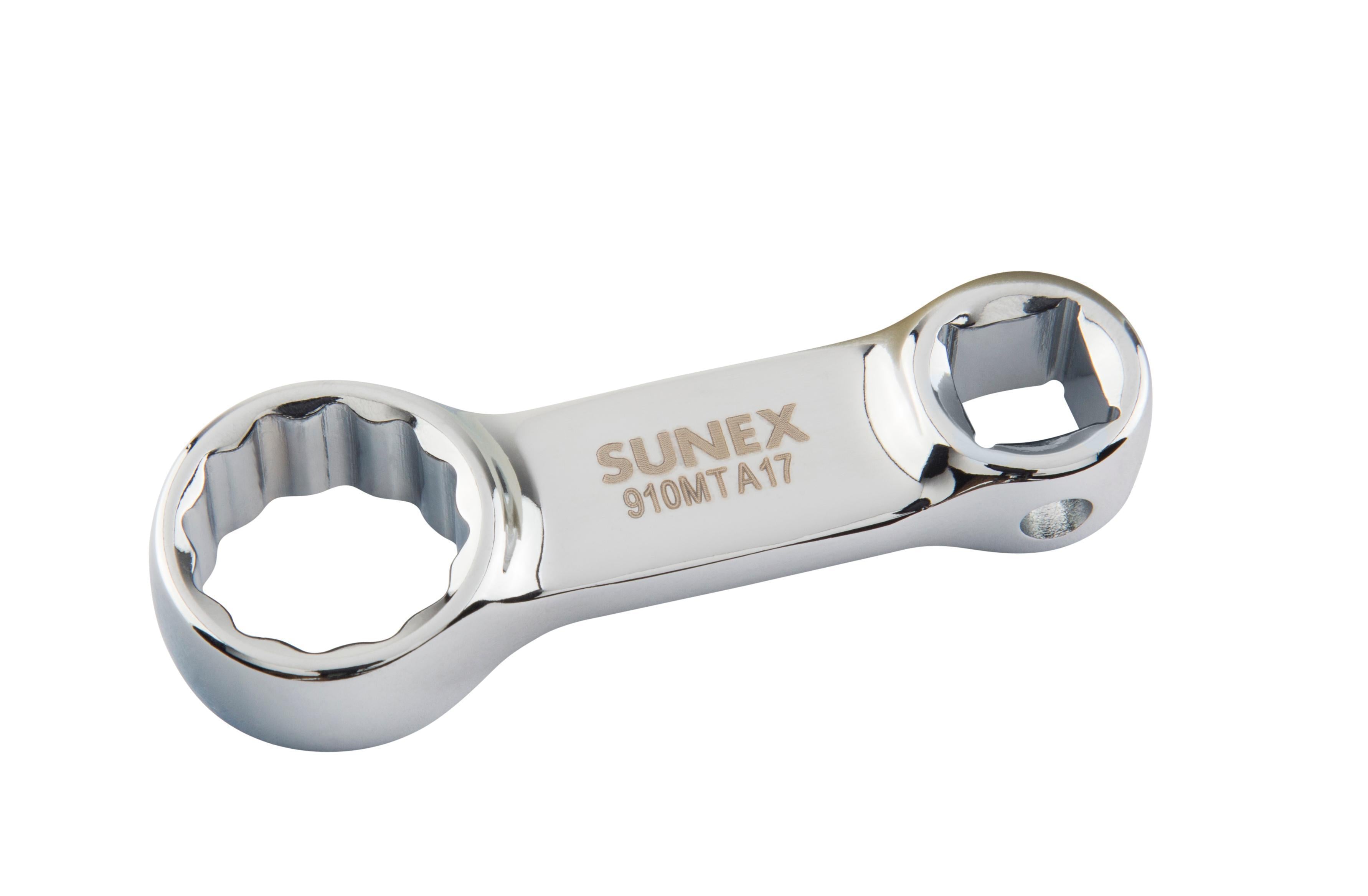 3/8" Drive Torque Adapter, 17Mm – SUNEX Tools