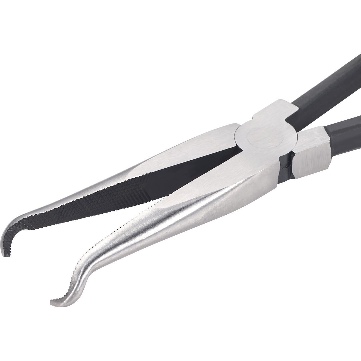 11" LONG REACH HOSE GRIPPER PLIERS - 5/16"