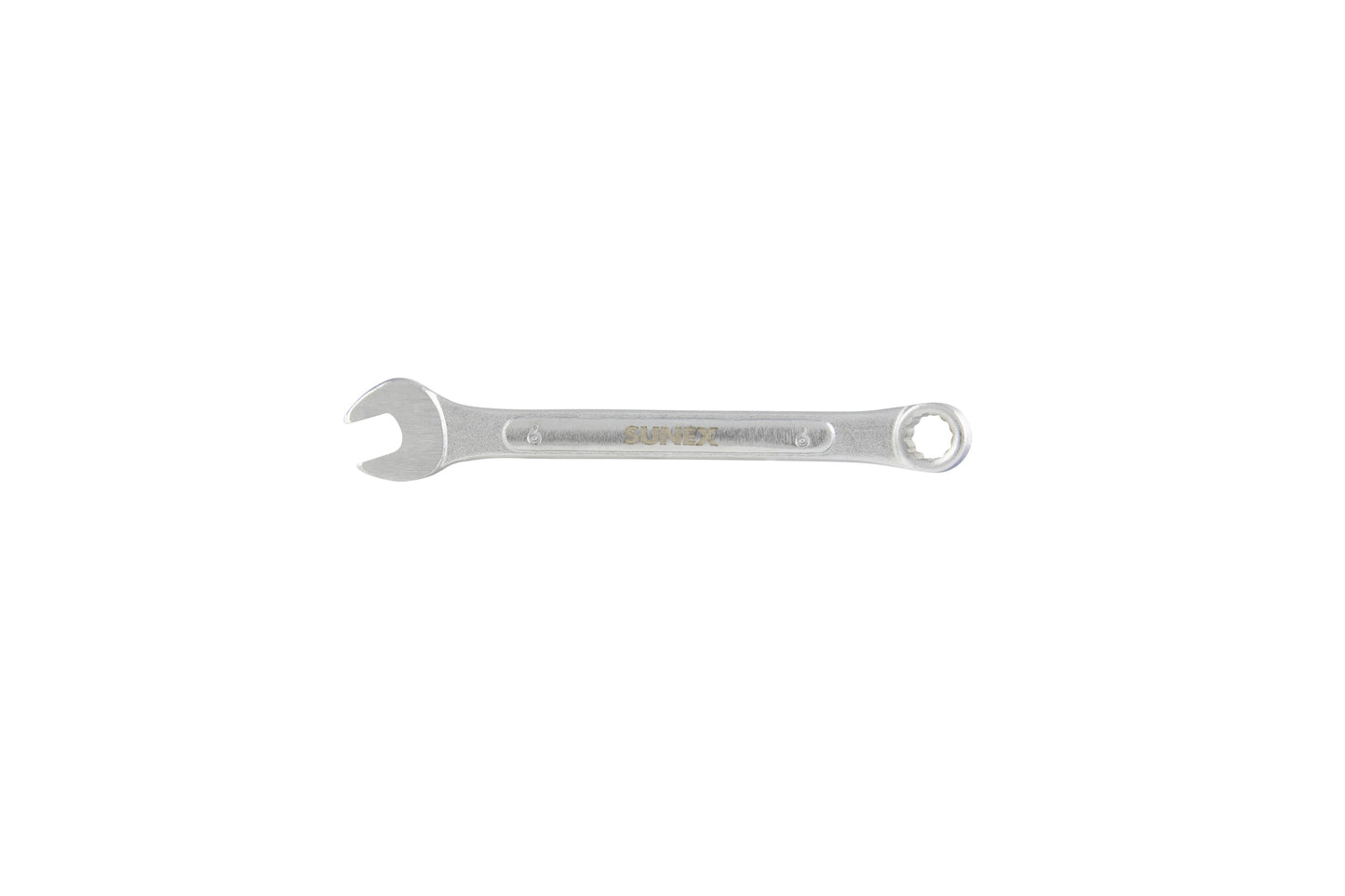 6MM RAISED PANEL COMBINATION WRENCH