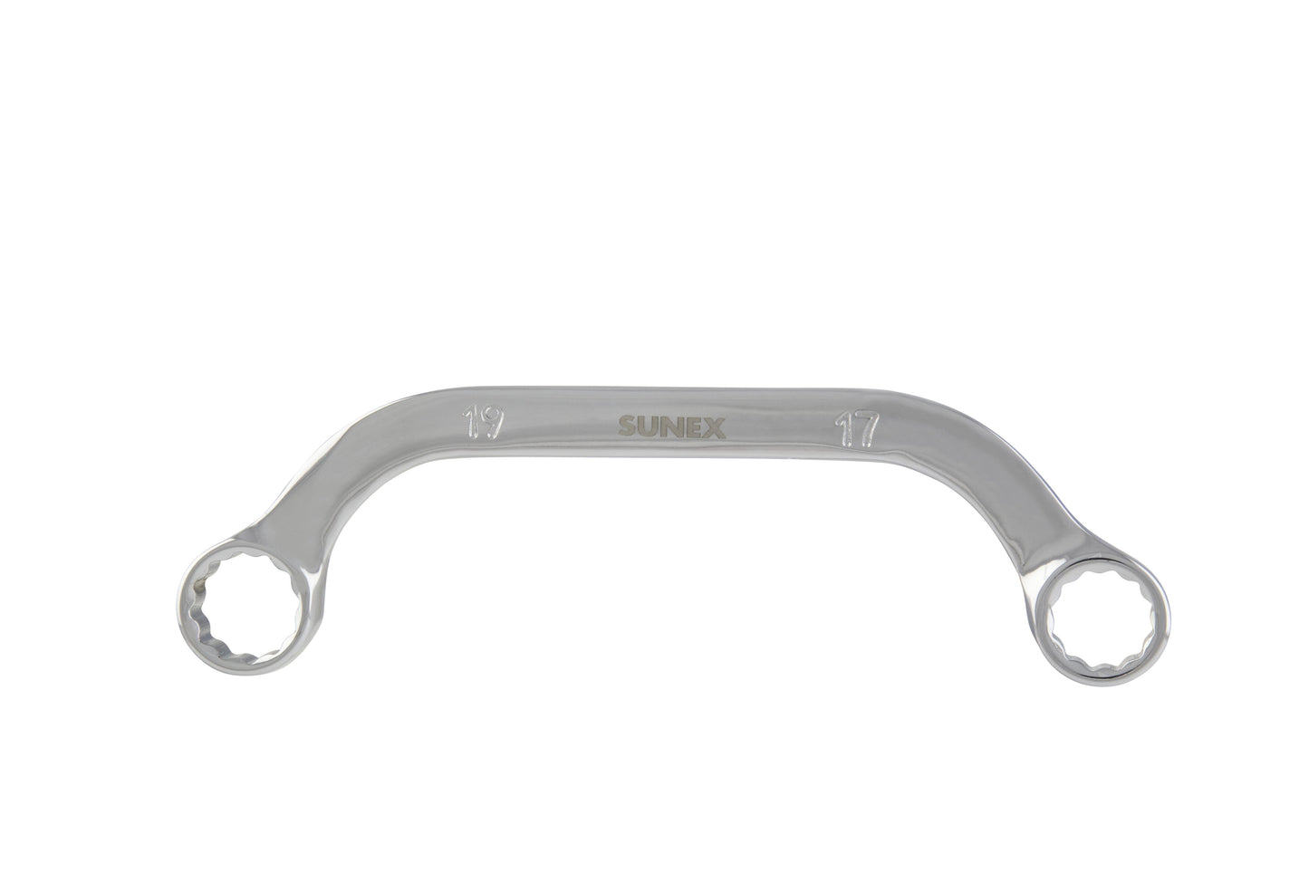 17MM X 19MM HALF MOON BOX WREN