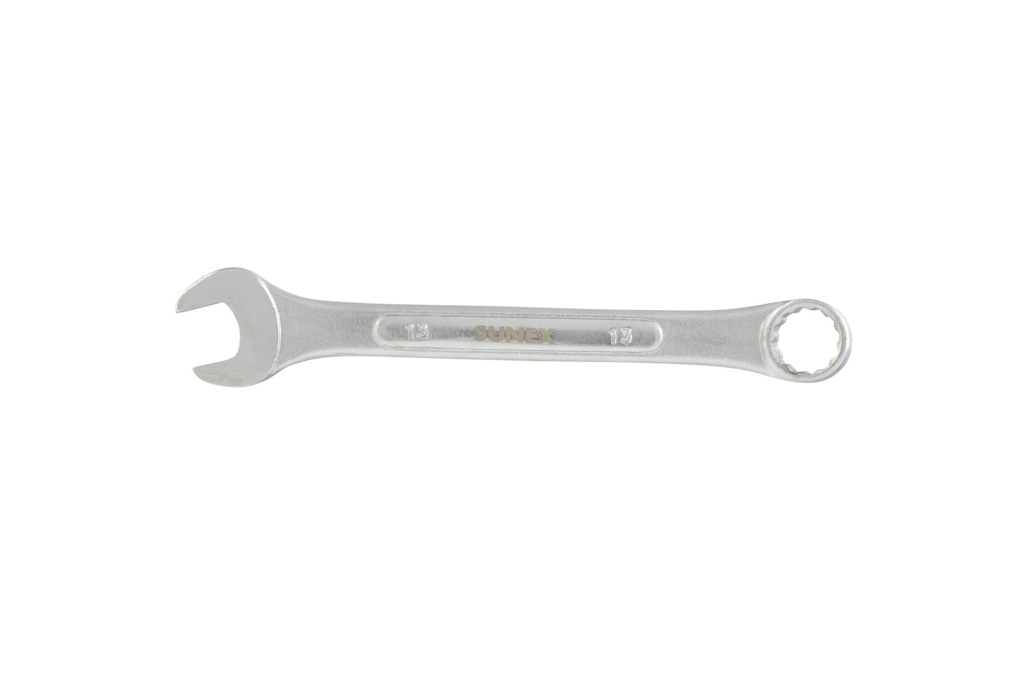 13MM RAISED PANEL COMBINATION WRENCH