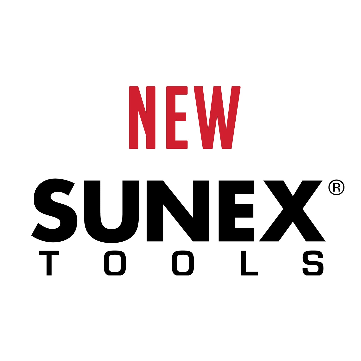 NEW SUNEX Tools