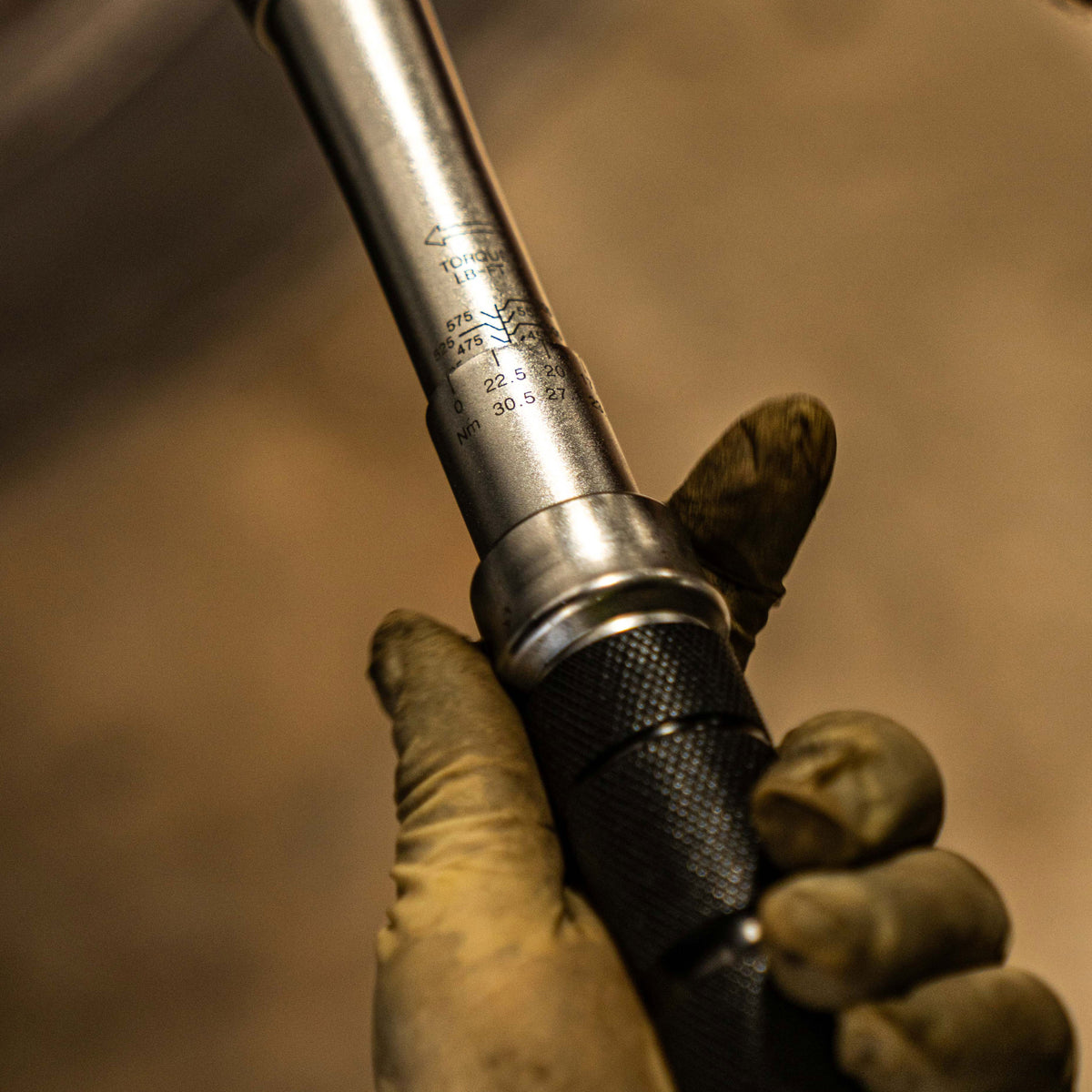 Torque