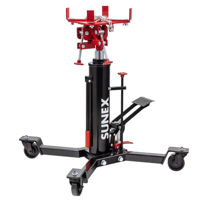 1000-POUND TELESCOPIC TRANSMISSION JACK