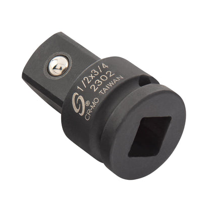 SUNEX TOOLS 1/2 in. Drive Universal Joint Impact Socket 2300 - The Home Depot SUNEX TOOLS 1/2 in. Drive Universal Joint Impact Socket 2300 - The Home Depot