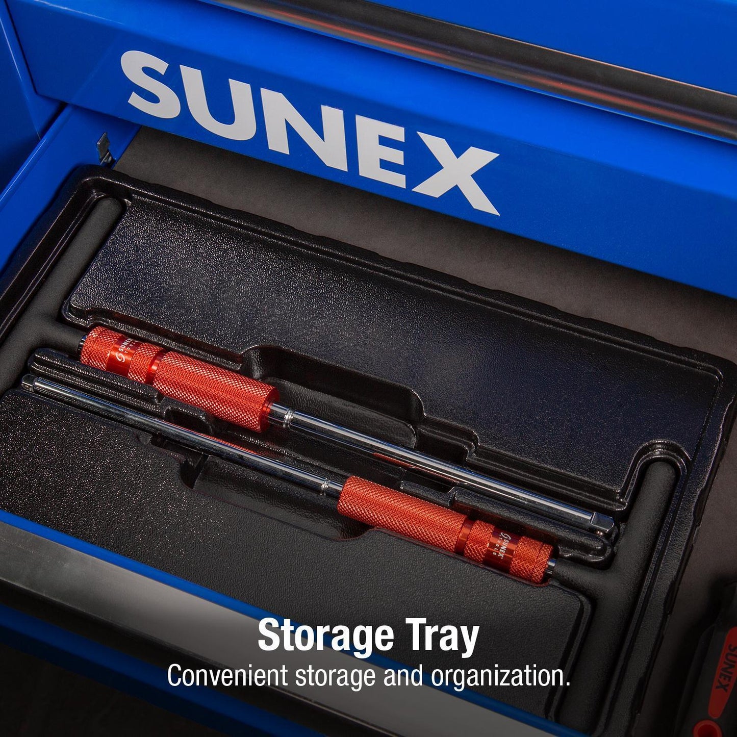 1/4" AND 3/8" DRIVE COMFORT GRIP ADJUSTABLE T-HANDLE SPEEDER 2 PIECE WRENCH SET