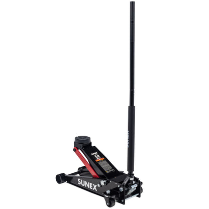 3.5 TON STEEL FLOOR JACK