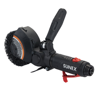 0.5HP SURFACE BLASTER KIT