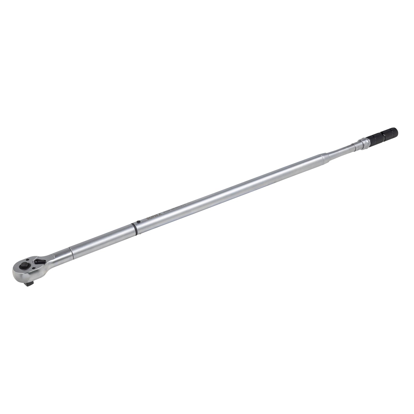 ¾" DRIVE 100-600 FT-LB (150-800 NM) DUAL-DIRECTION TORQUE WRENCH