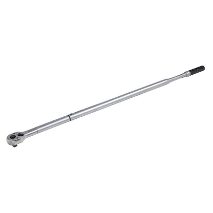 ¾" DRIVE 100-600 FT-LB (150-800 NM) DUAL-DIRECTION TORQUE WRENCH