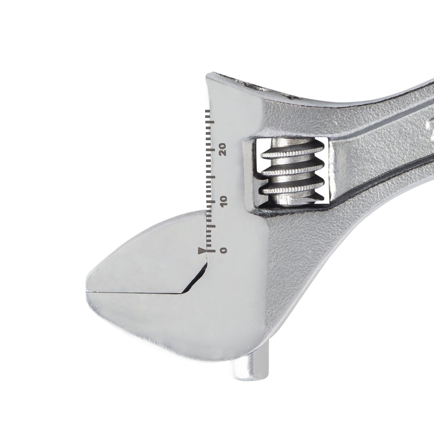 8" ADJUSTABLE WRENCH
