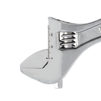8" ADJUSTABLE WRENCH