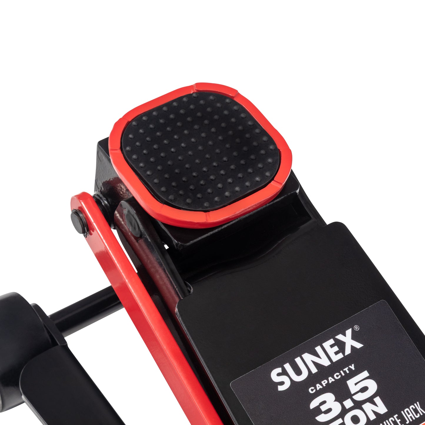 SKYHAWK 3.5 TON HIGH REACH FLOOR JACK