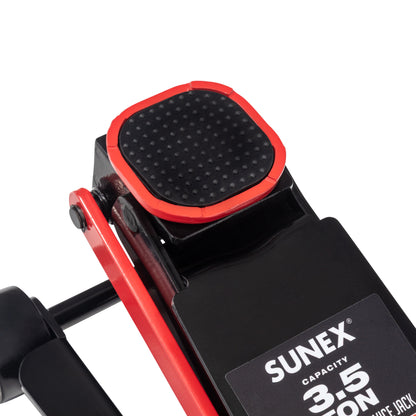 SKYHAWK 3.5 TON HIGH REACH FLOOR JACK