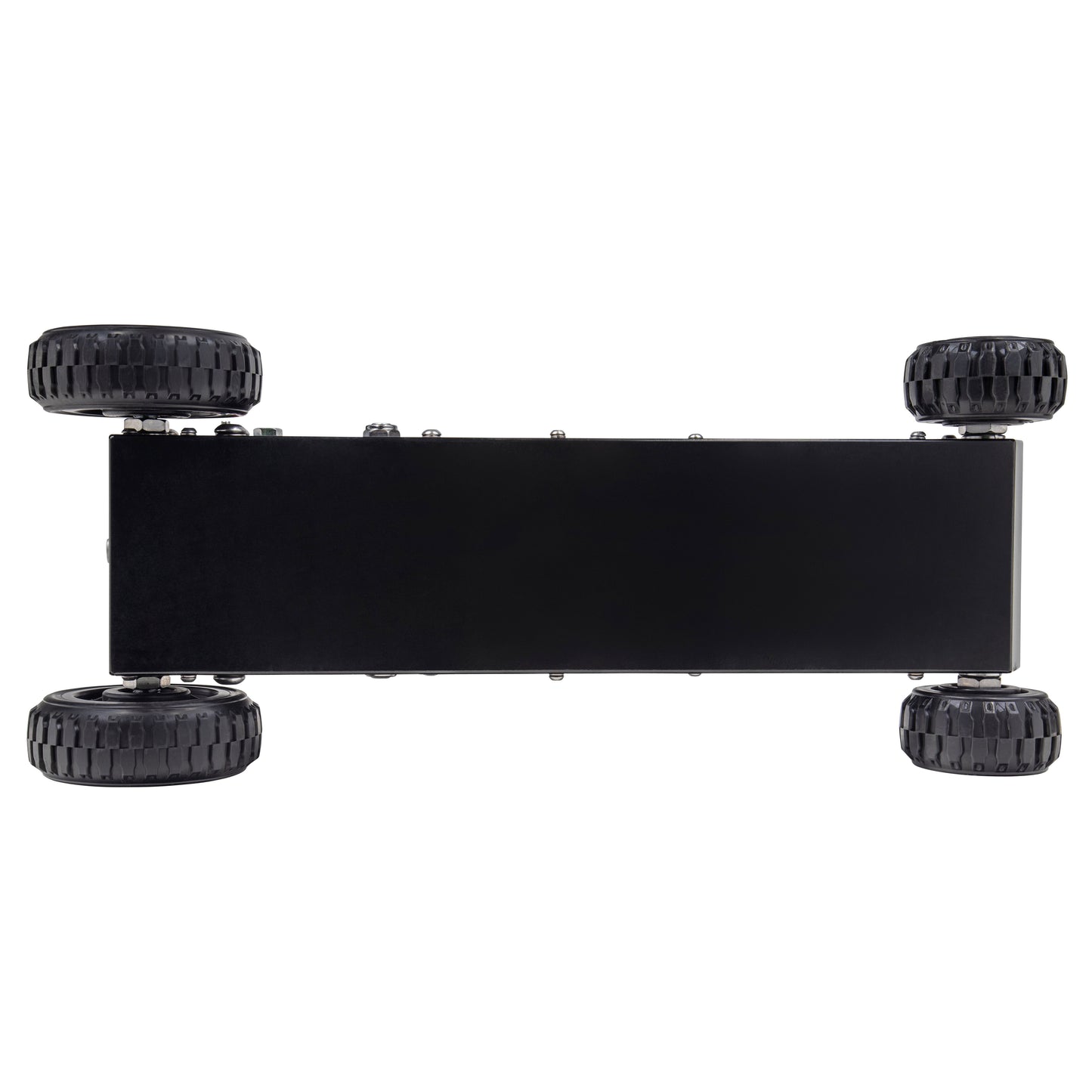 2 TON BIG WHEEL JACK