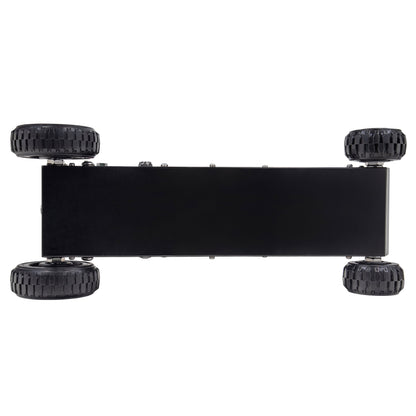 2 TON BIG WHEEL JACK