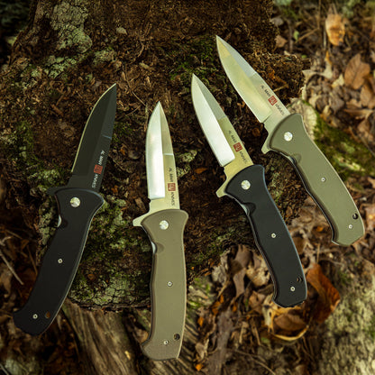 3.6" SERE 2020 NIGHT G