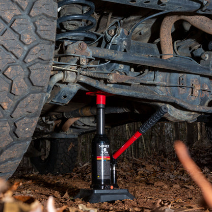 6 TON BOTTLE JACK KIT