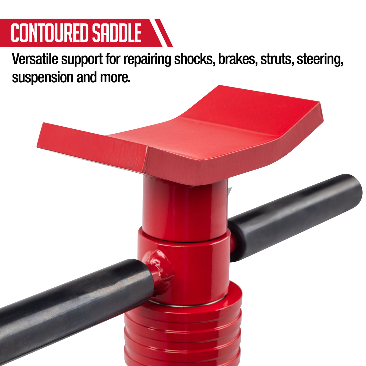 3/4 TON QUICK ADJUST UNDERHOIST STAND