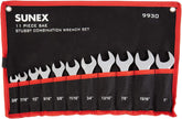 Combination Wrenches – SUNEX Tools
