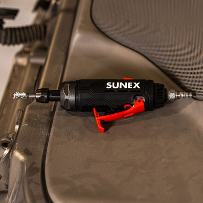 0.5HP STRAIGHT DIE GRINDER