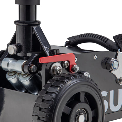 2 TON BIG WHEEL JACK