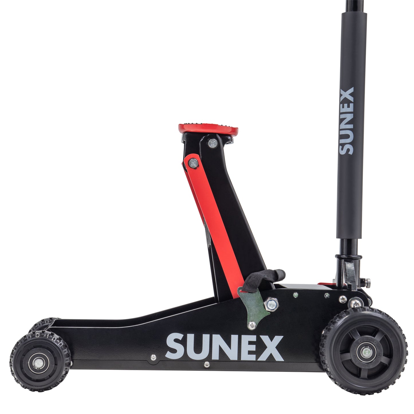 2 TON BIG WHEEL JACK