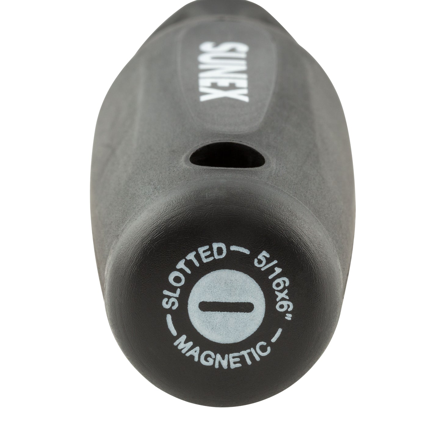 PHILLIPS® & SLOTTED MAGNETIC 12 PIECE SCREWDRIVER SET IN EVA FOAM