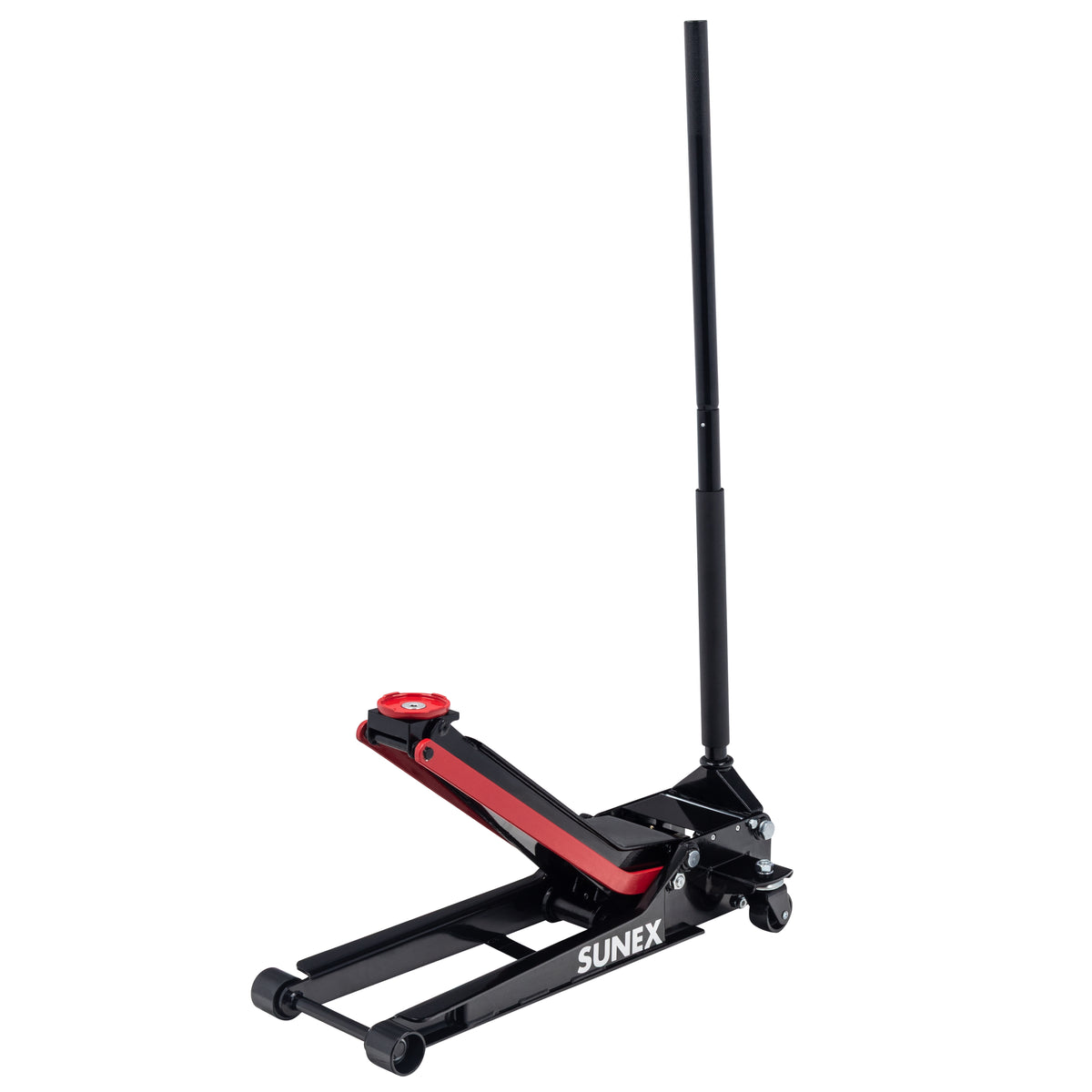 2 TON STEEL LOW RIDER FLOOR JACK