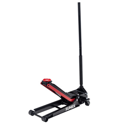2 TON STEEL LOW RIDER FLOOR JACK