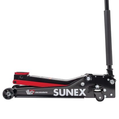 SKYHAWK 3.5 TON HIGH REACH FLOOR JACK