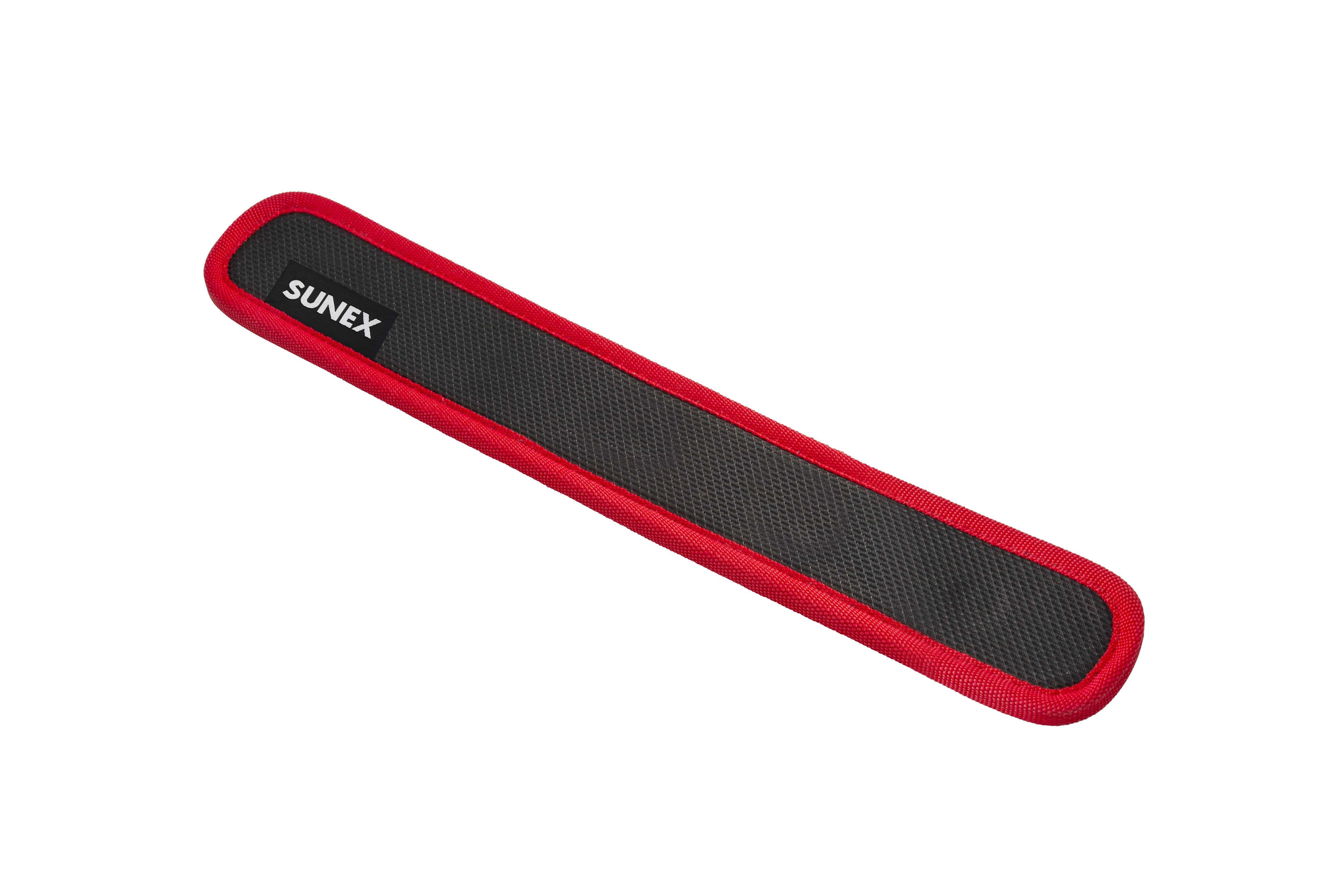 10” X 10” Folding Magnetic Tray With 2” X 12” Flexible Magnetic