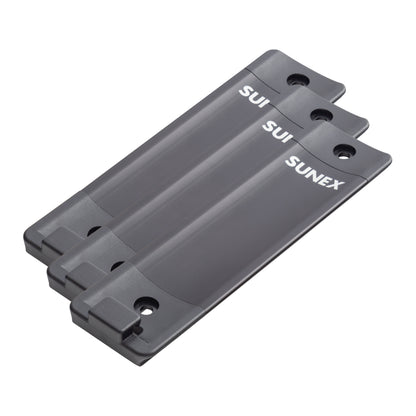 MAGNETIC SPRAY CAN HOLDERS (3-PACK)