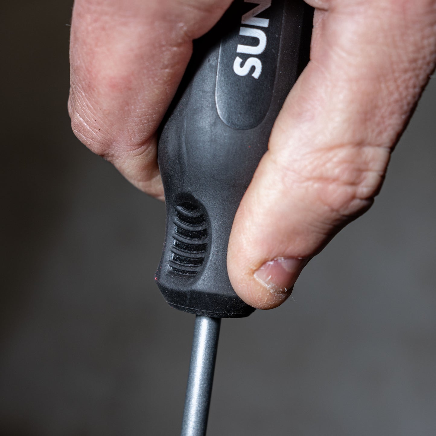 PHILLIPS® & SLOTTED MAGNETIC 8 PIECE SCREWDRIVER SET IN EVA FOAM