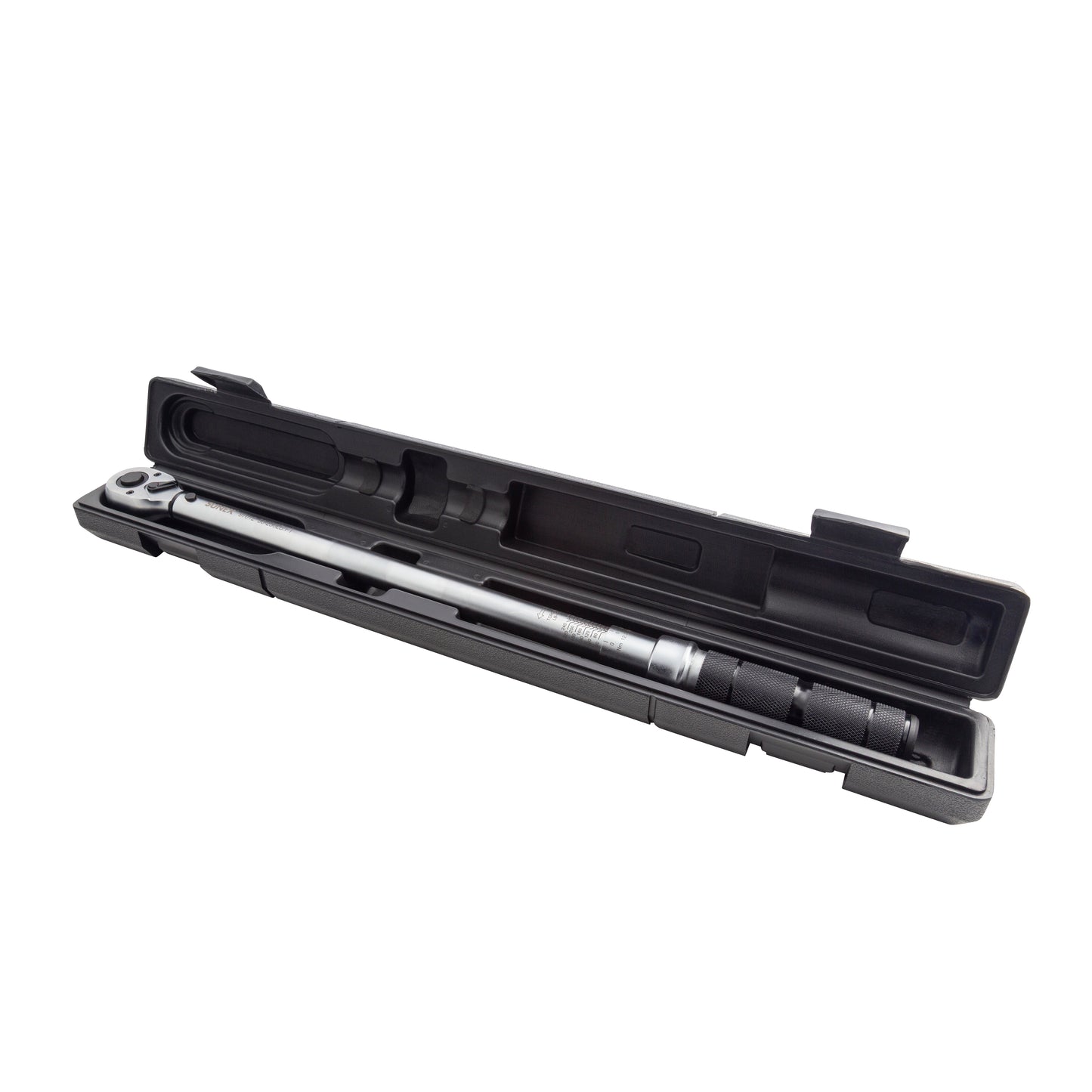 ½" DRIVE 50-250 FT-LB (70–340 NM) DUAL-DIRECTION TORQUE WRENCH