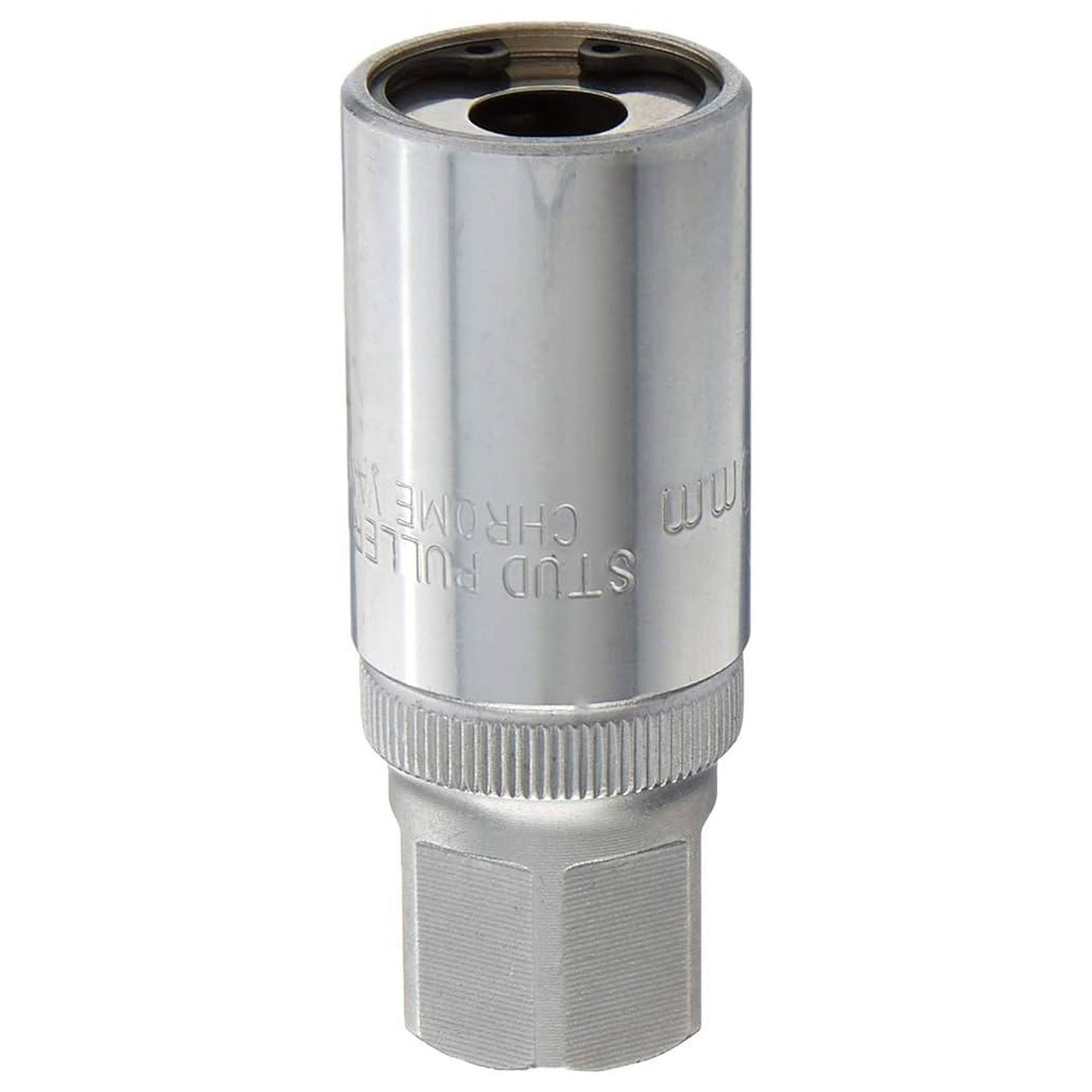 4 PC. 1/2" DRIVE METRIC STUD PULLER SET