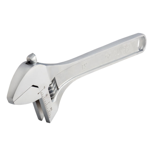15" ADJUSTABLE WRENCH