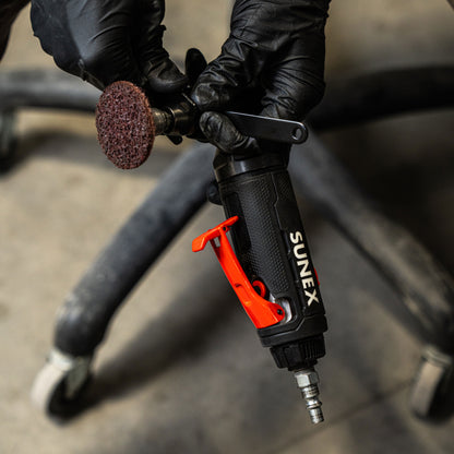 0.5HP 90 DEGREE ANGLE DIE GRINDER