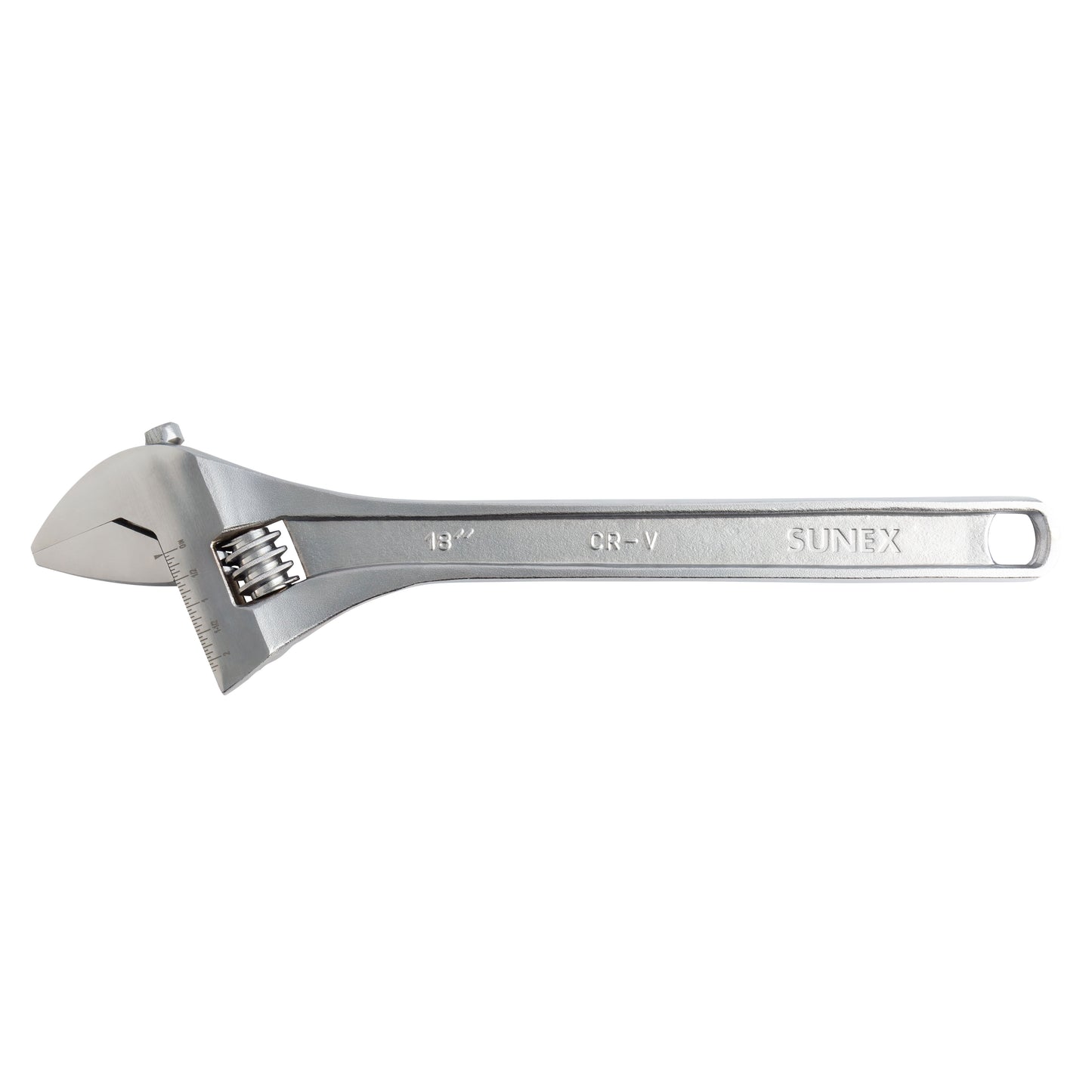 18" ADJUSTABLE WRENCH