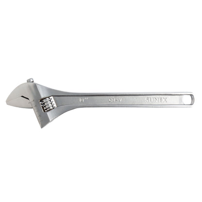 18" ADJUSTABLE WRENCH