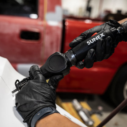 0.5 HP GEARED RECIPROCATING SAW