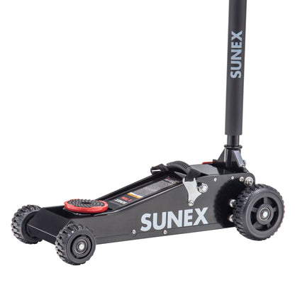 2 TON BIG WHEEL JACK