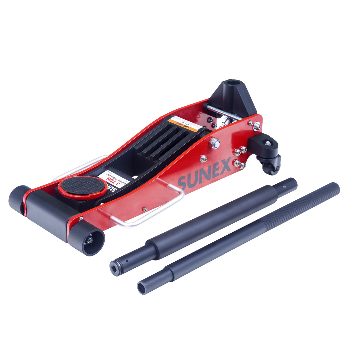 3 TON ALUMINUM FLOOR JACK