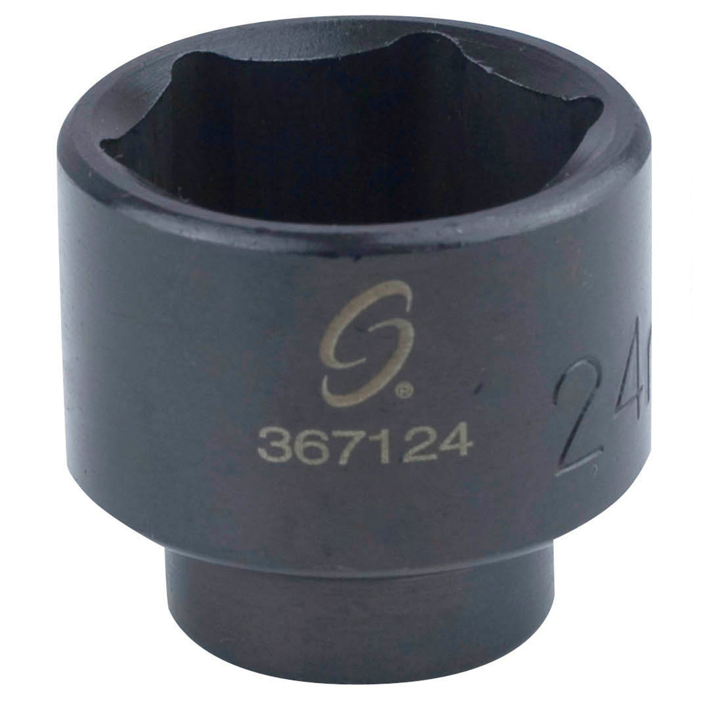 3/8" DRIVE OIL FILTER 6-PIECE IMPACT SOCKET SET