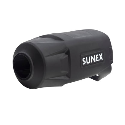 SUNEX ½” DRIVE MAGNESIUM COMPOSITE IMPACT WRENCH PROTECTIVE BOOT