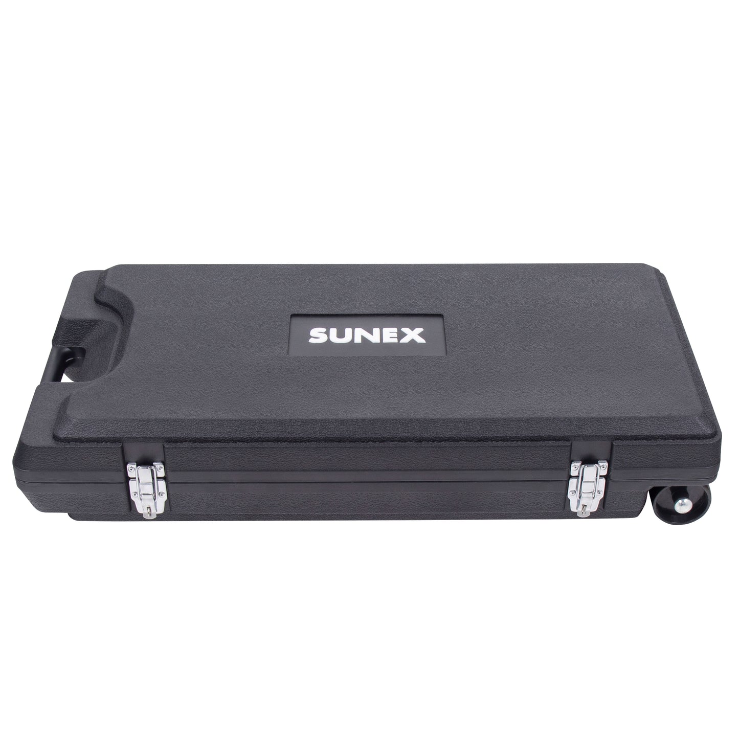 3/4" DRIVE SAE 6 POINT STANDARD 29-PIECE IMPACT SOCKET SET