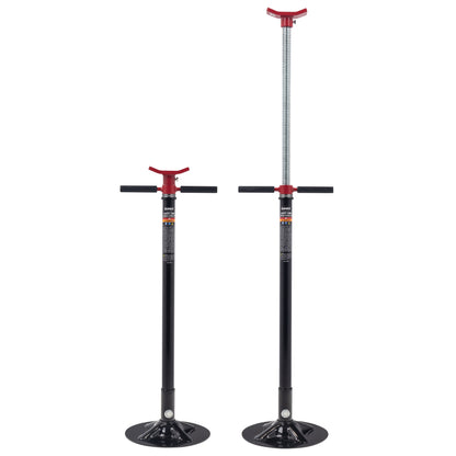 3/4 TON SHORT UNDERHOIST STAND